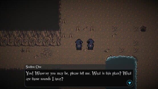 Yoltrund — screenshot 1