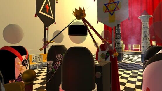 Virtual Temple: Order of the Golden Dawn — screenshot 5