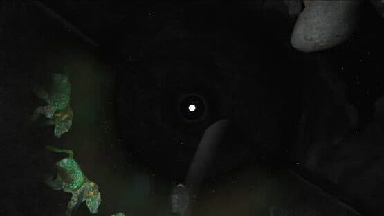 The Muybridge Mausoleum — screenshot 5