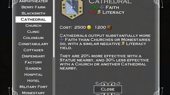 Lord Mayor — screenshot 4