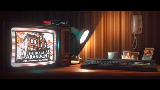 Stories Untold — screenshot 3