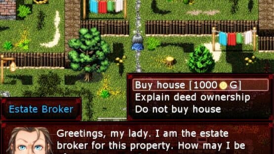 Barter Empire — screenshot 3