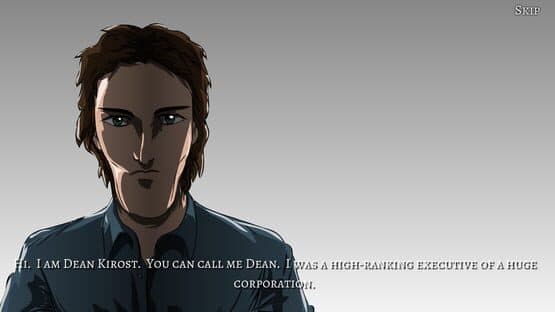 Dean Daimon — screenshot 2