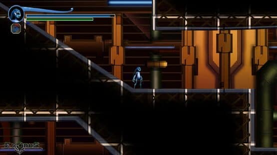 Exodus — screenshot 5