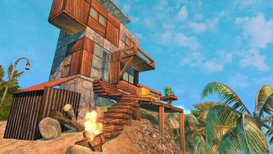 A Country of One — screenshot 1