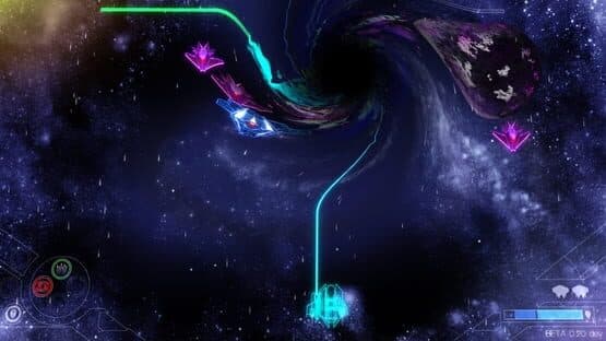 Roche Fusion — screenshot 5