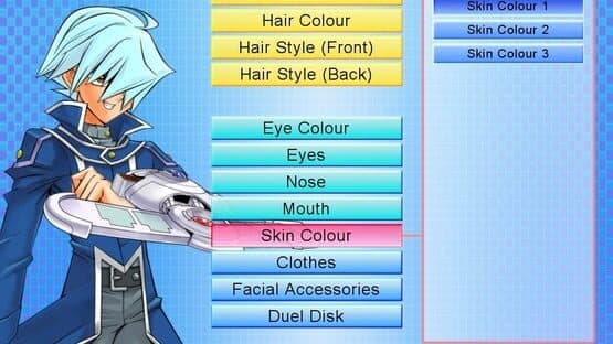 Yu-Gi-Oh! Online: Duel Evolution — screenshot 3