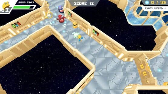 Zap Zone — screenshot 4