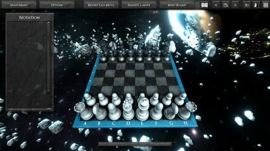 3D Chess — screenshot 5