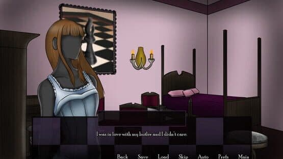 My Lady — screenshot 3