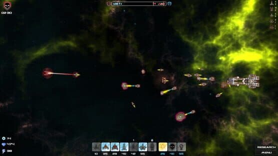 Aeon Command — screenshot 5