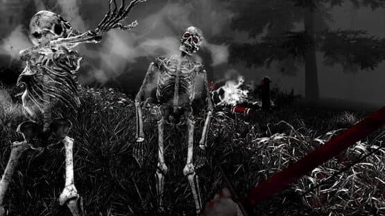 Betrayer — screenshot 2