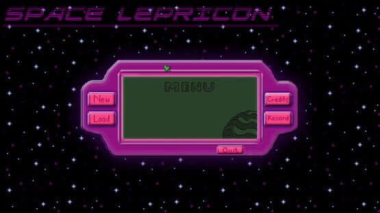 Space Leprechaun — screenshot 1