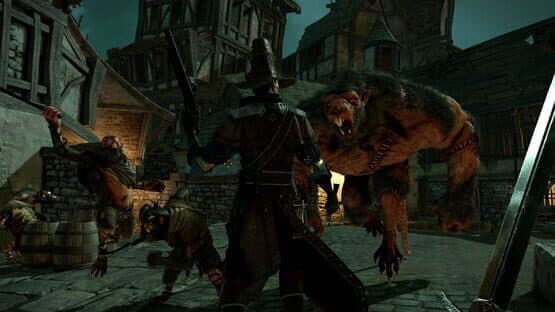 Warhammer: End Times - Vermintide — screenshot 2