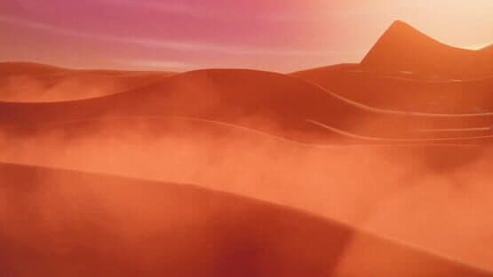 Areia: Pathway to Dawn — screenshot 7
