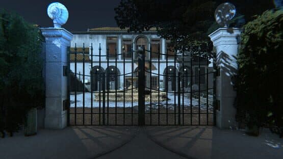 Crawl Space: The Mansion — screenshot 1