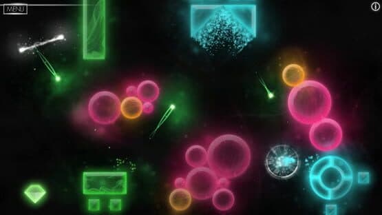 Lowglow — screenshot 4