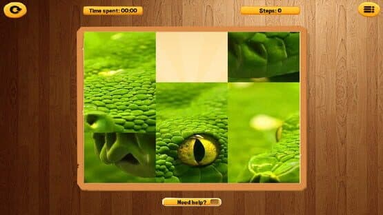 Our Wonderful World — screenshot 2