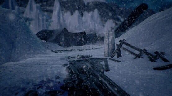 At the Mountains of Madness — screenshot 2