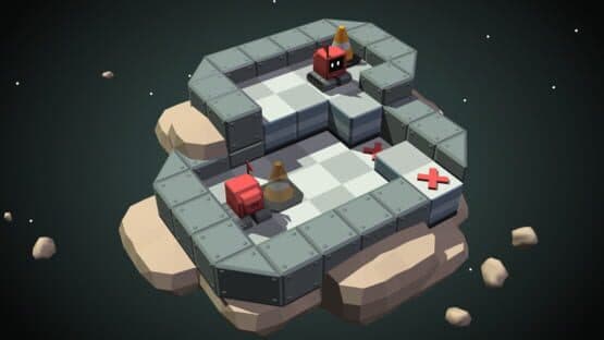 Redirection — screenshot 2