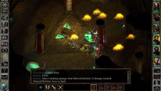 Icewind Dale — screenshot 3