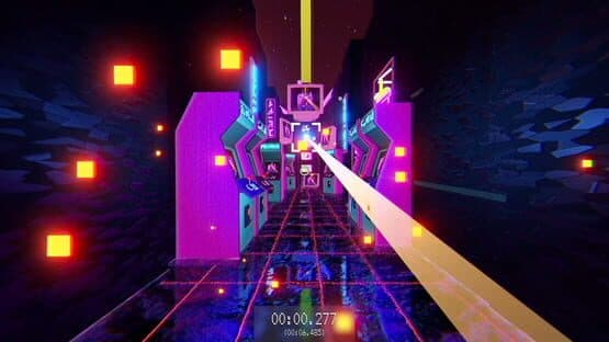 Verlet Swing — screenshot 5