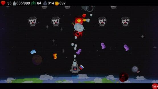 Vodka — screenshot 2