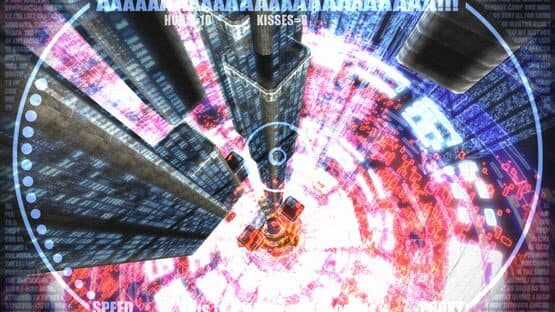 AaaaaAAaaaAAAaaAAAAaAAAAA!!!: A Reckless Disregard for Gravity — screenshot 4