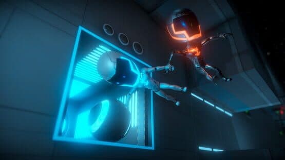 Chaotic Void — screenshot 2