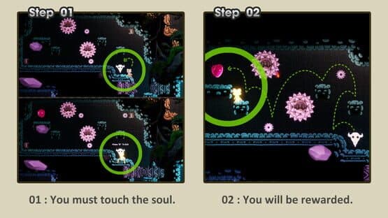 Red and the Deadly Sins — screenshot 2