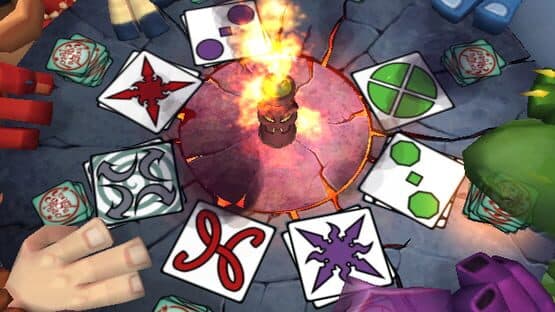 Jungle Speed — screenshot 2