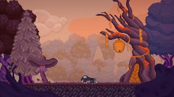 Balthazar's Dream — screenshot 2