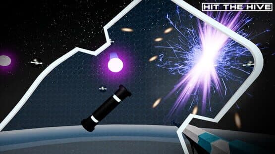 Hit the Hive — screenshot 3