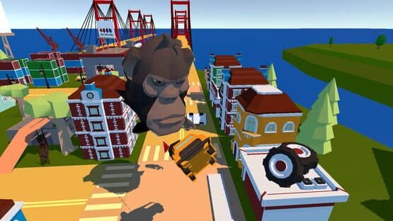 Late For Work — screenshot 1