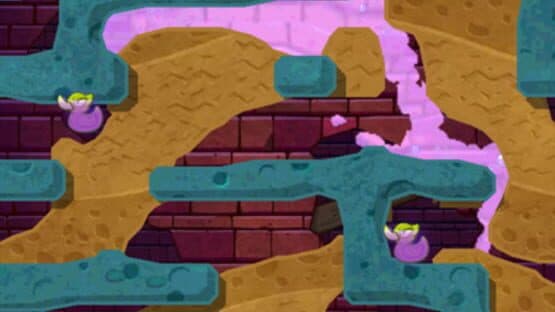Where's My Water? 2 — screenshot 3