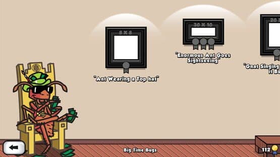 Paint it Back — screenshot 1