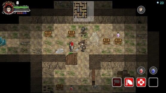 Warlock's Citadel — screenshot 3