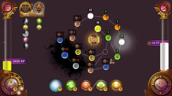 Five Elements — screenshot 5