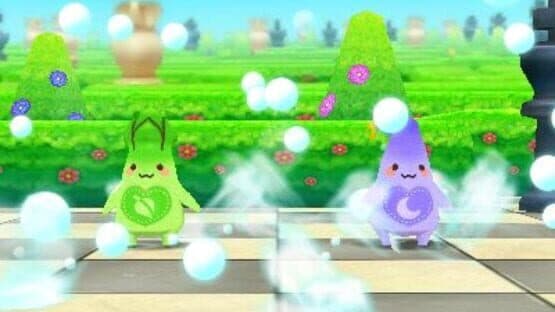 Moco Moco Friends — screenshot 6