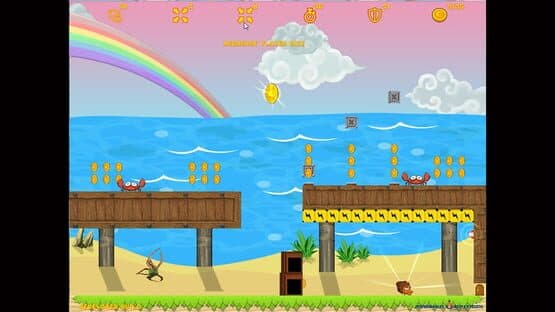 Crab Cakes Rescue — screenshot 5