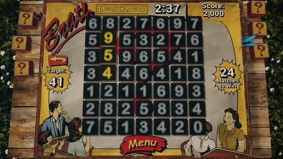 Brath: Brain and Math — screenshot 2