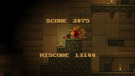 Freedom Fighter — screenshot 4