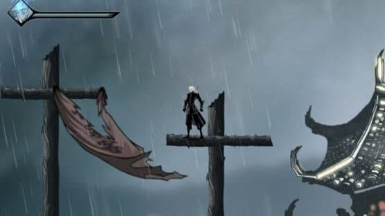 Rain Blood Chronicles: Mirage — screenshot 5