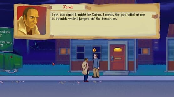 Will Fight for Food: Super Actual Sellout - Game of the Hour — screenshot 5