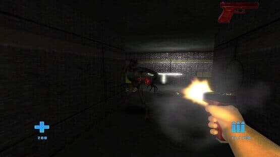 Insincere — screenshot 5