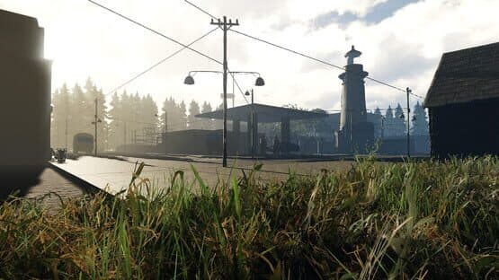 The Village — screenshot 1