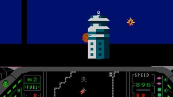 Airwolf — screenshot 3