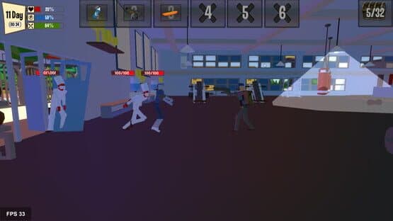 30 Days to Survive — screenshot 5