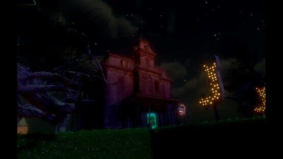Monster Maze VR — screenshot 1