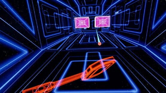 Rebound VR — screenshot 5